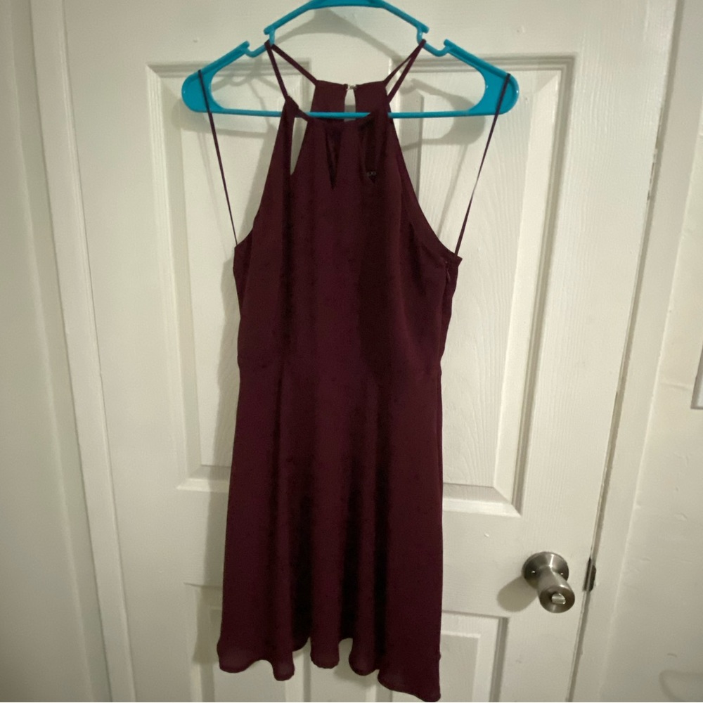 Express Dress